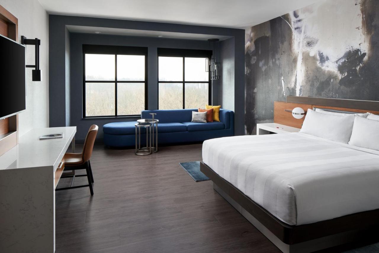 Marriott Metro Centre 4* Owings Mills