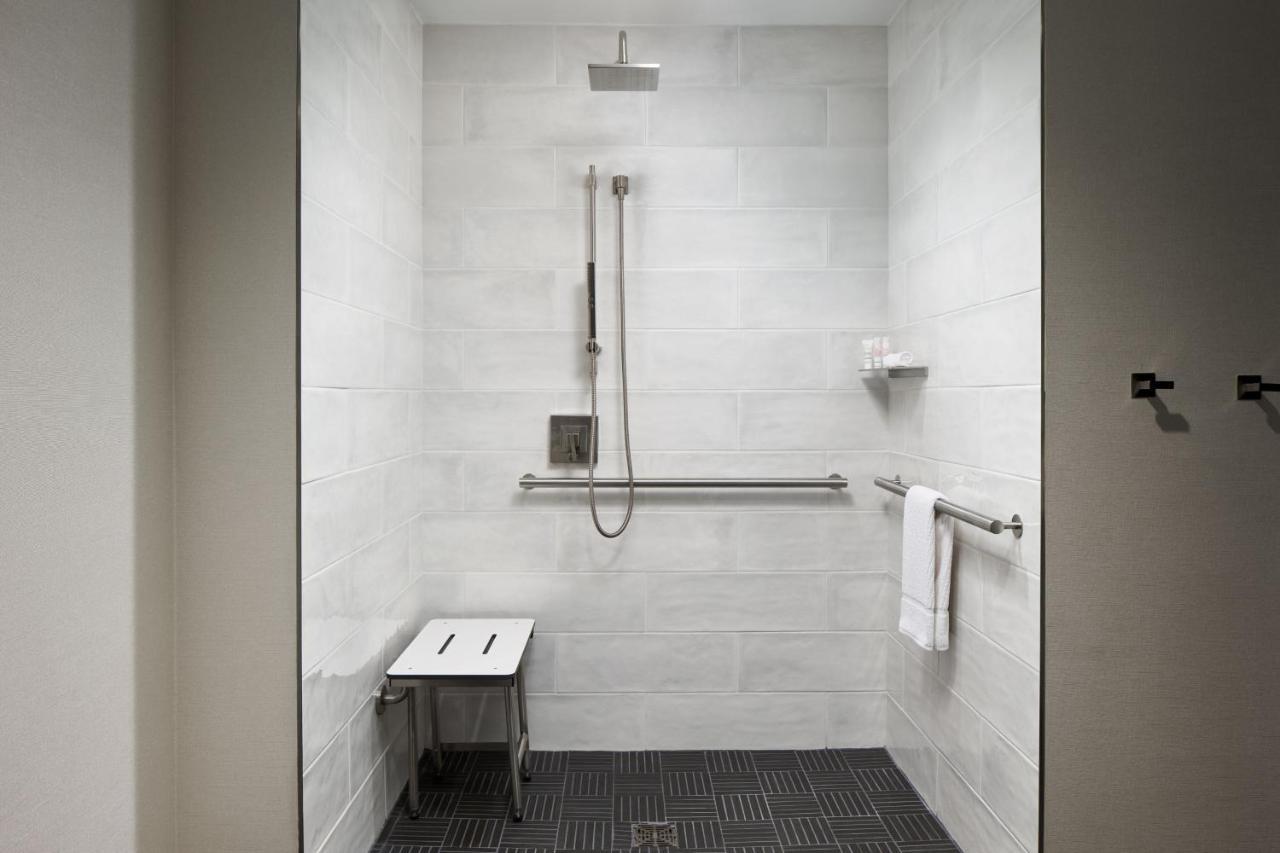 Marriott Metro Centre 4* Owings Mills