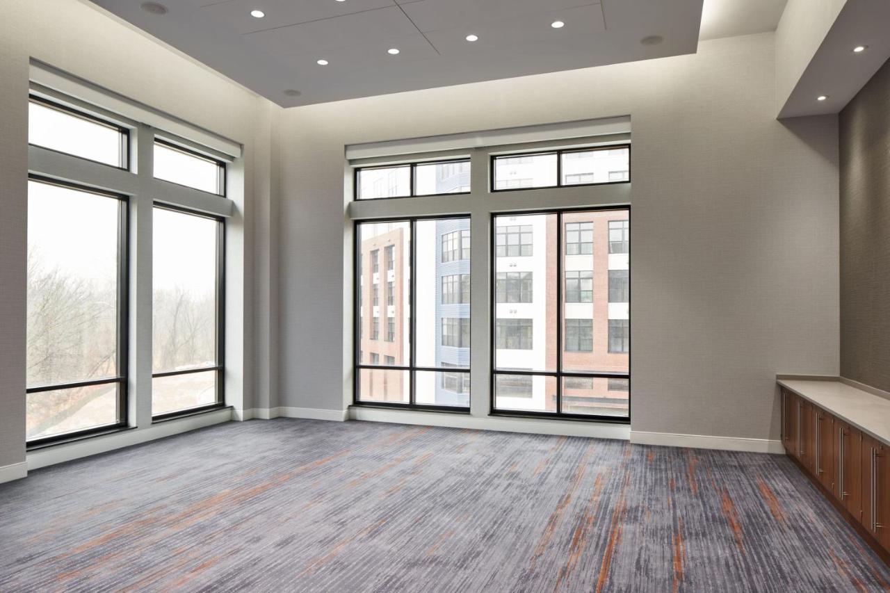 Marriott Metro Centre 4* Owings Mills