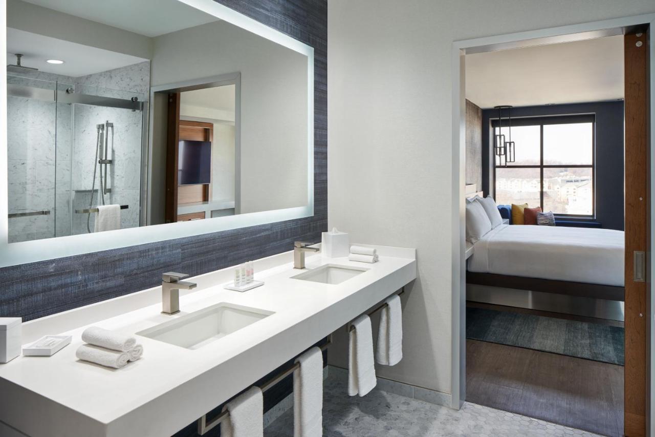 Hotel Marriott Metro Centre 4*