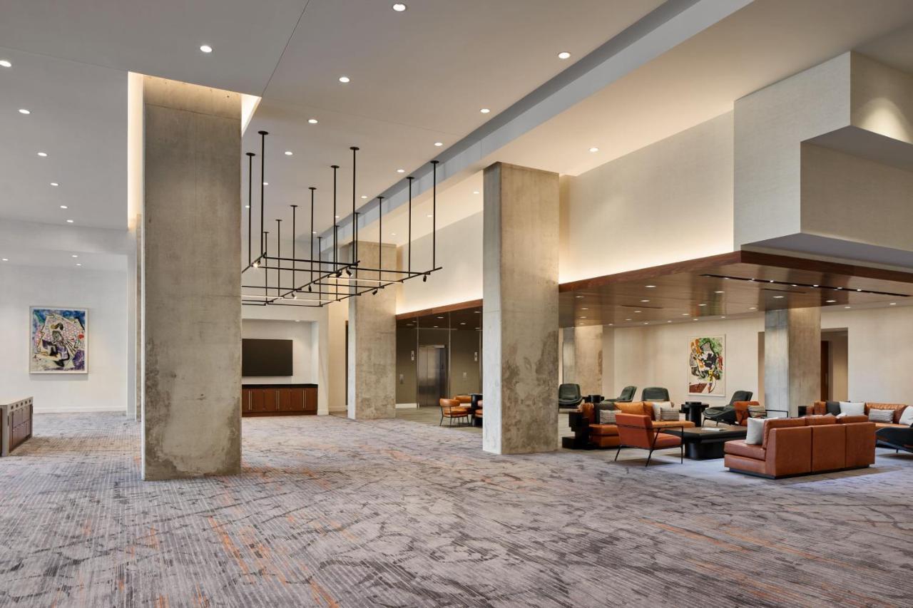 Marriott Metro Centre Hotel