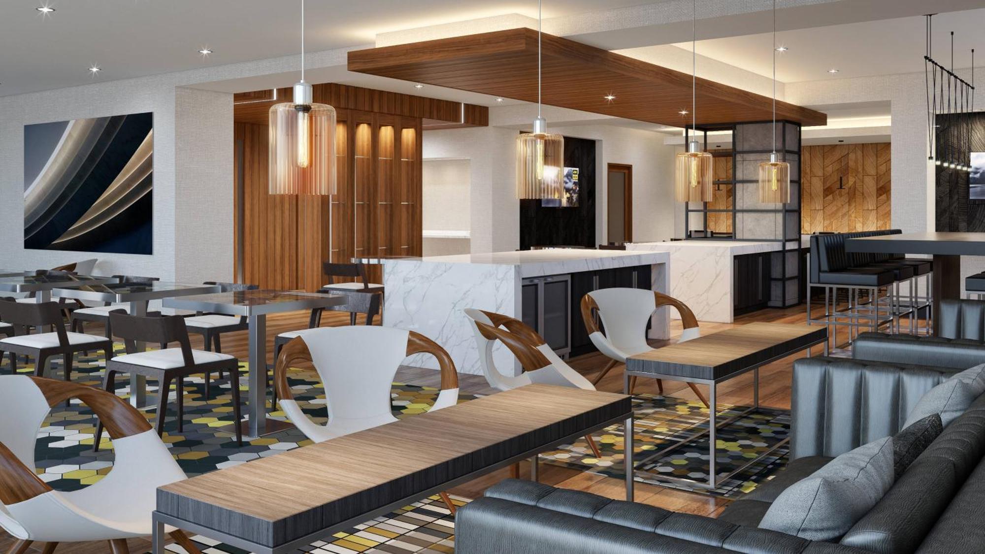 Hotel Marriott Metro Centre 4*